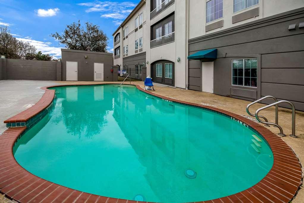 Motel 6-Houston, Tx - Spring Westfield Zařízení fotografie