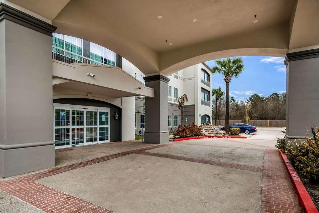 Motel 6-Houston, Tx - Spring Westfield Exteriér fotografie
