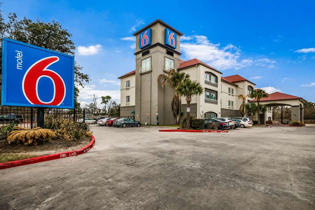 Motel 6-Houston, Tx - Spring Westfield Exteriér fotografie