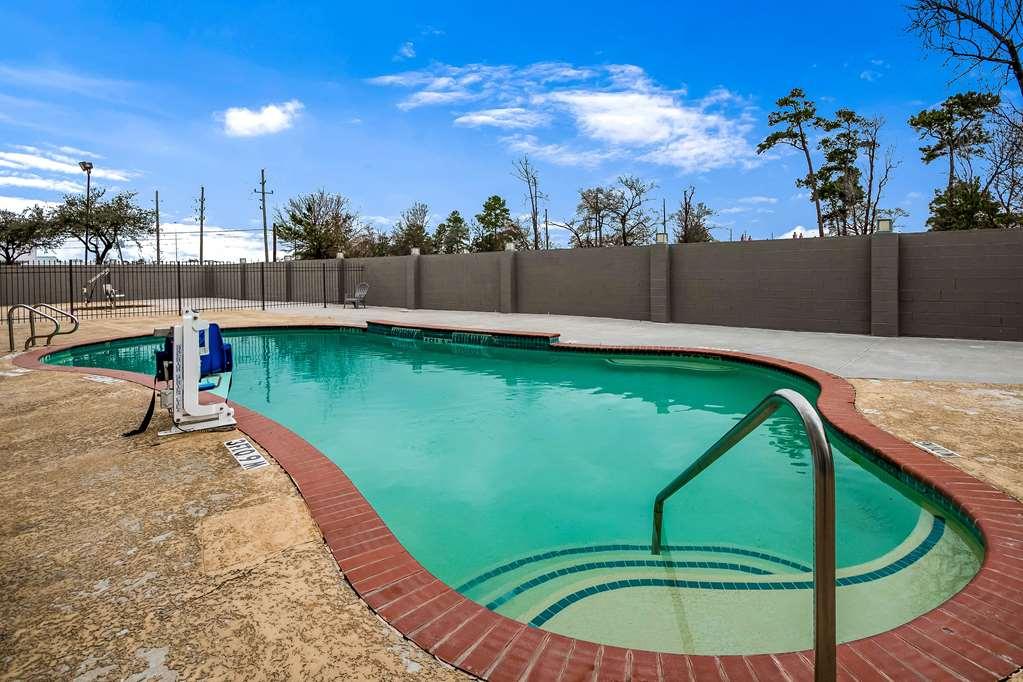Motel 6-Houston, Tx - Spring Westfield Zařízení fotografie
