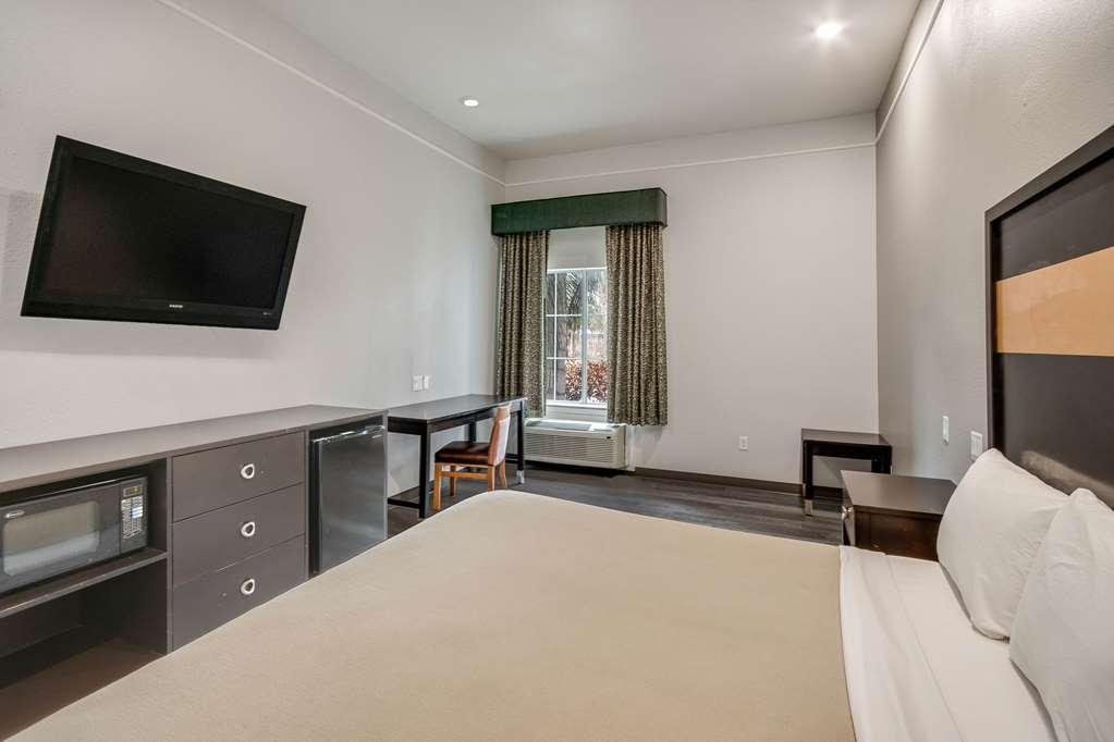 Motel 6-Houston, Tx - Spring Westfield Pokoj fotografie