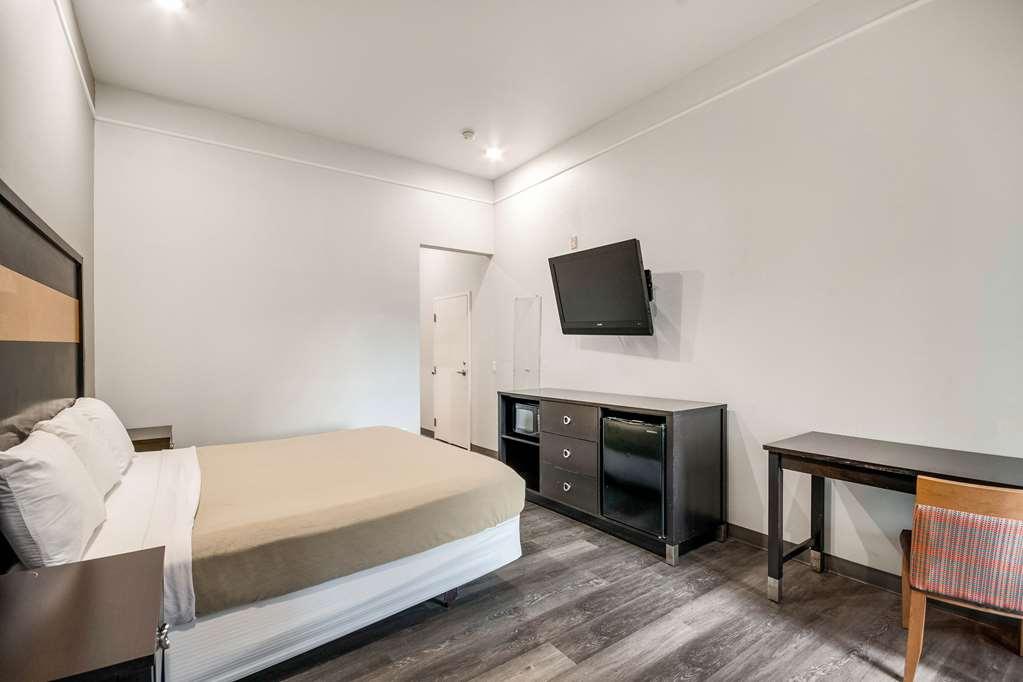 Motel 6-Houston, Tx - Spring Westfield Pokoj fotografie