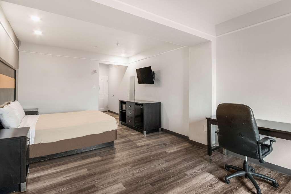 Motel 6-Houston, Tx - Spring Westfield Pokoj fotografie