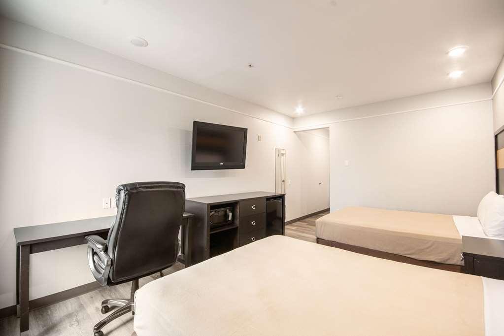 Motel 6-Houston, Tx - Spring Westfield Pokoj fotografie