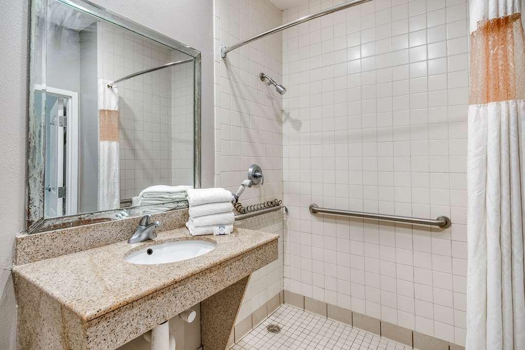 Motel 6-Houston, Tx - Spring Westfield Pokoj fotografie