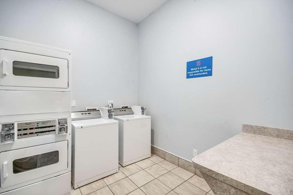 Motel 6-Houston, Tx - Spring Westfield Zařízení fotografie